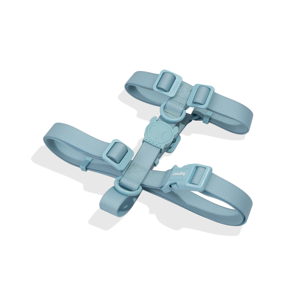 Peitoral para Cachorros H Neopro Cloudy