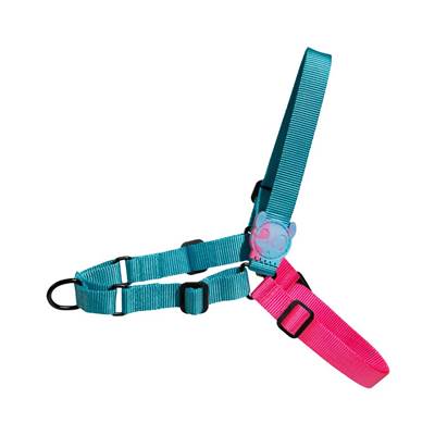 Peitoral para Cachorro Antipuxão Hydra G