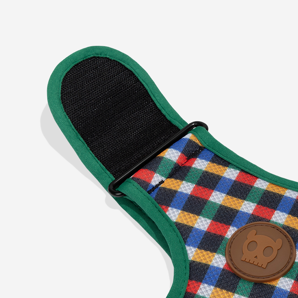 Peitoral para Cachorros Air Mesh Ajustável Travis | Imagem 3