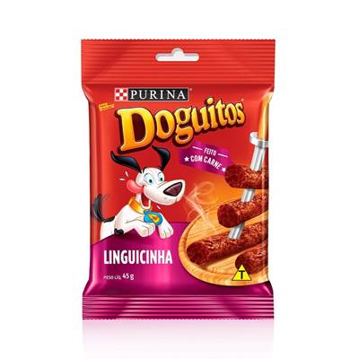 Doguitos Linguicinha