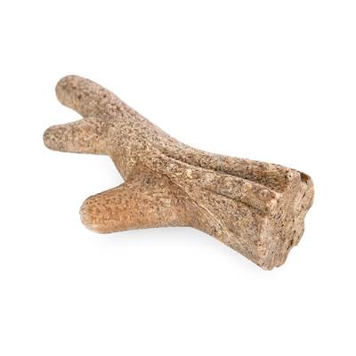 Brinquedo Chalesco Chew Galho para Cães U