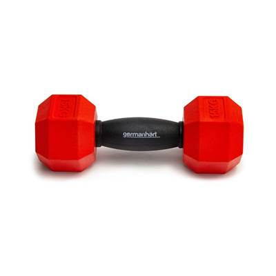 Brinquedo Germanhart Snax Haltere para Cães U