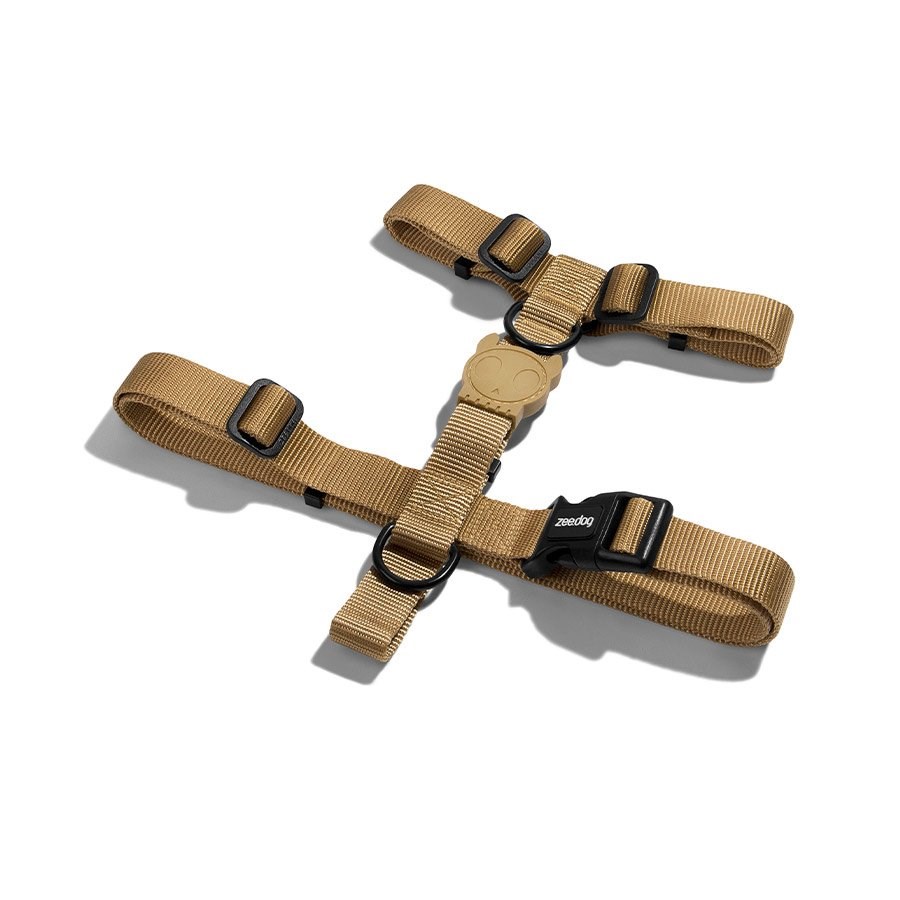 Peitoral para Cachorros H Sand