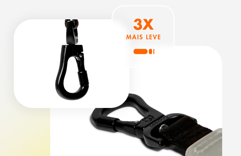Guia Airleash para Cachorros Classic