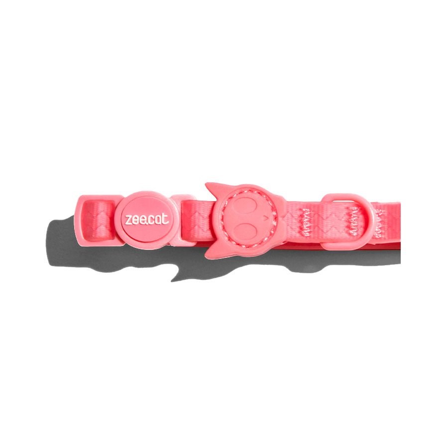 Coleira para Gatos Neopro Bubblegum