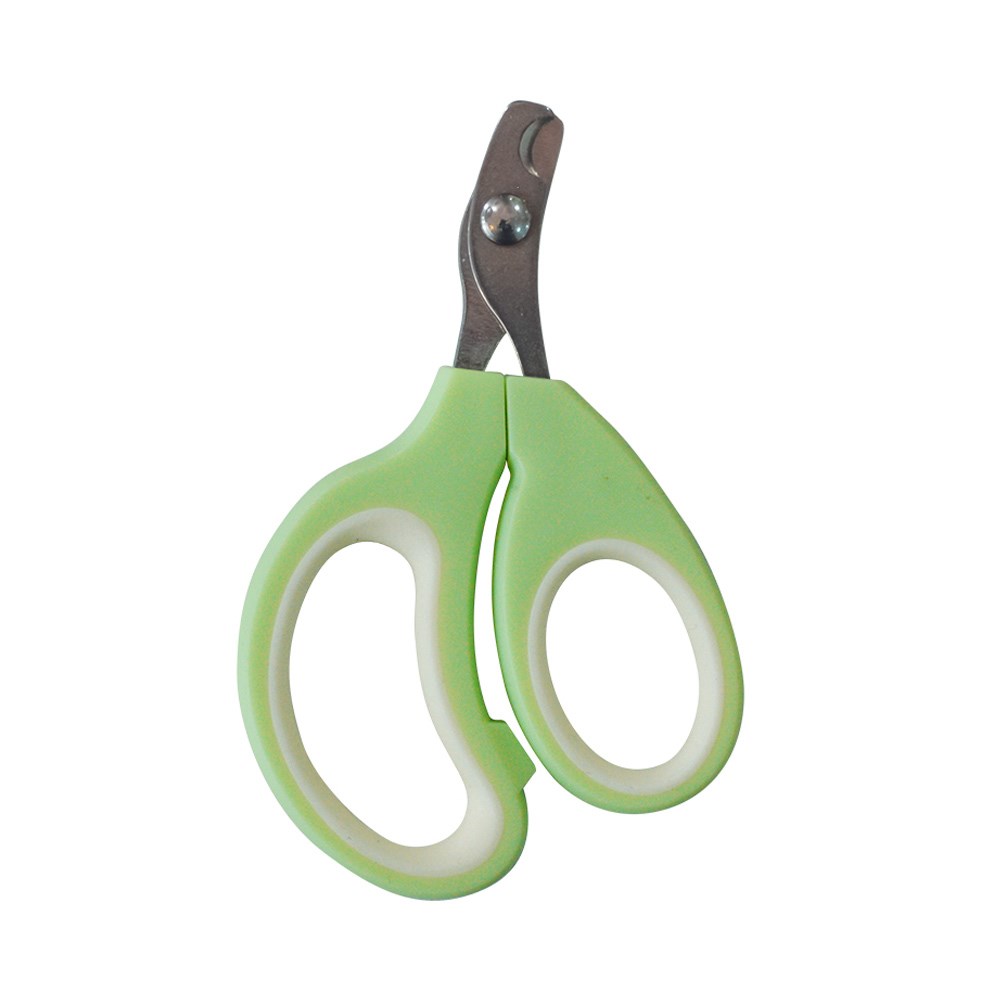 Cortador de Unhas Tesoura Cansei de Ser Gato 