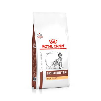 Ração Royal Canin Veterinary Diet Intestinal Fibre 2kg