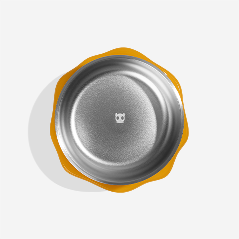 Comedouro para Cachorros Tuff Bowl Velvet Vibes | Zee.Dog