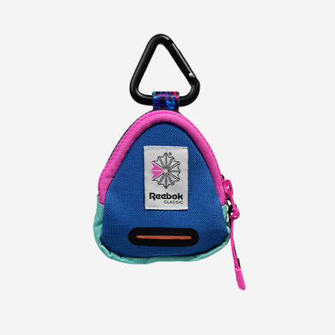 Pack de Passeio Go.Clip Reebok | Zee.Dog