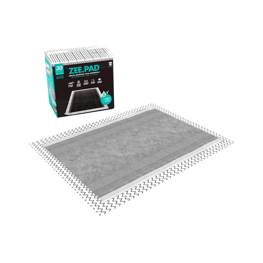 Tapete Higiênico Zee.Pad - Bamboo Japonês