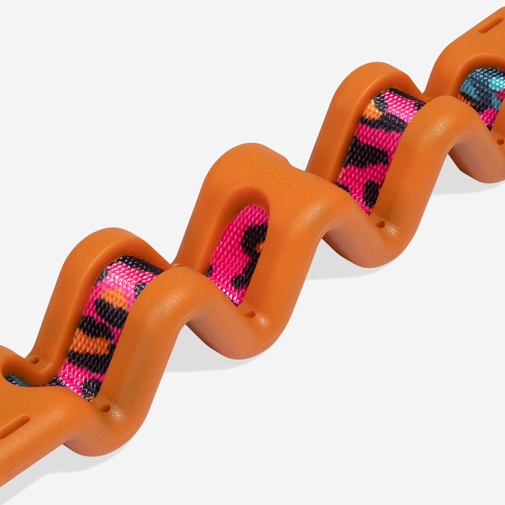 Guia com Amortecedor para Cachorros FARM Rio Selva | Imagem 4