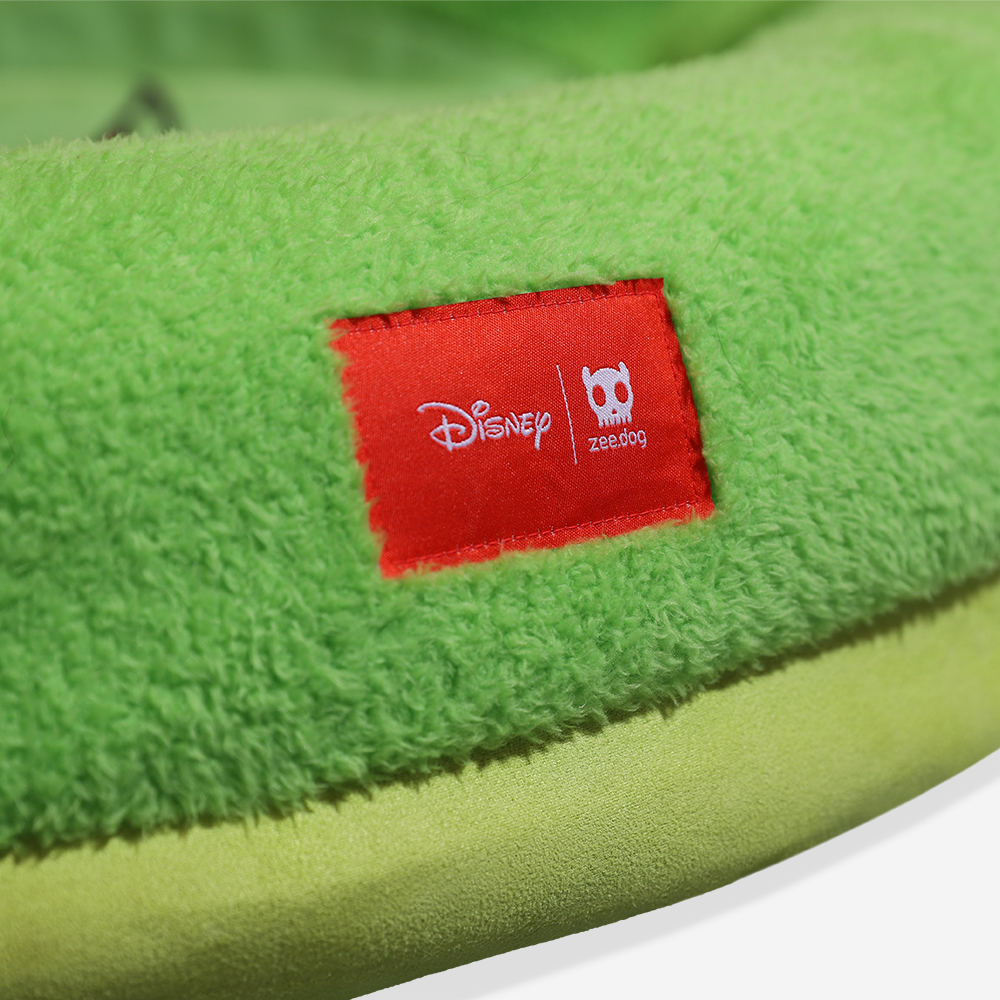 Cama para Cachorros Zee.Bed Kermit