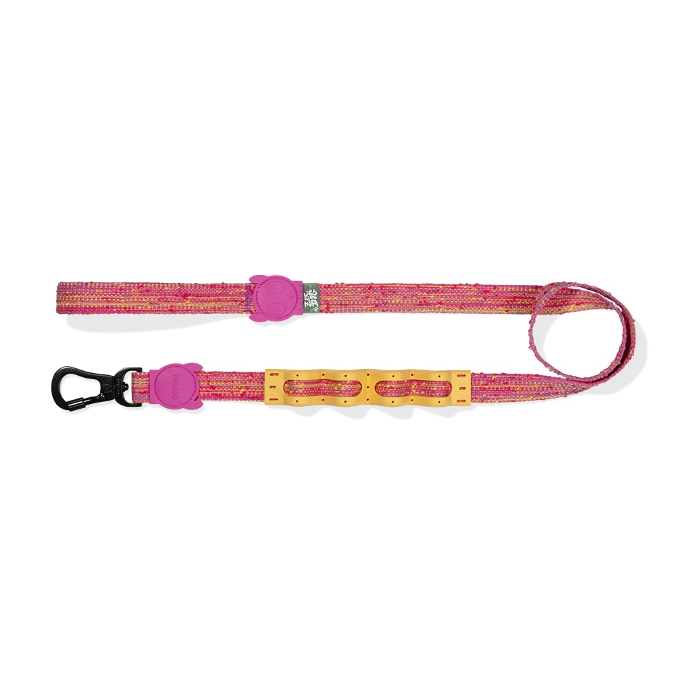 Guia com Amortecedor para Cachorros Fuse Chop
