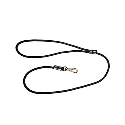 Guia Jireh Dog Roliça Trançada 12mm 1m