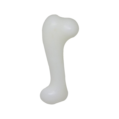 Brinquedo LCM Ossinho Duraflex para Cães P