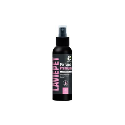 Perfume Essência Pet Laviepet para Cães e Gatos 60ml