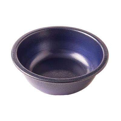 Vasilha Royale para Comedouro Duplo Azul G