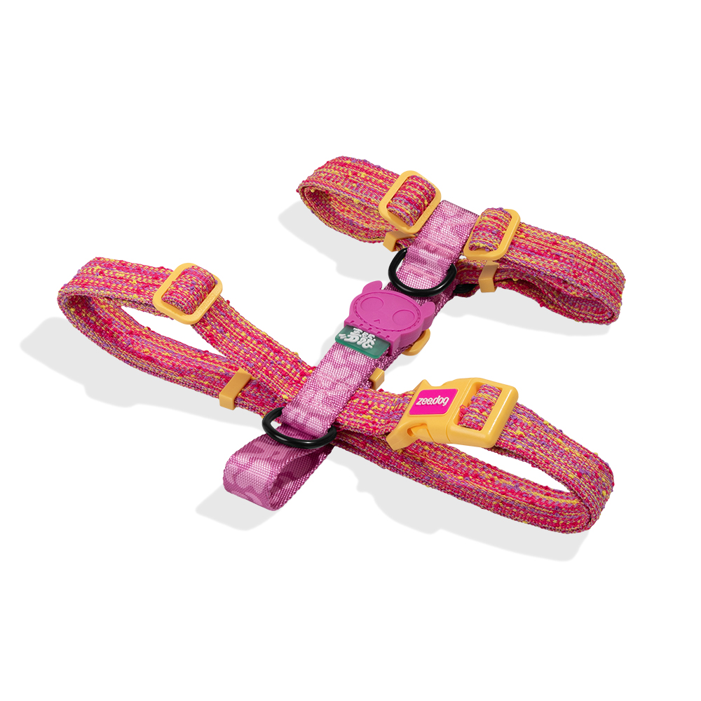 Peitoral para Cachorros H Fuse Chop 
