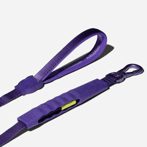 Guia para Cachorros Airleash Violet 1M