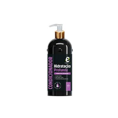 Condicionador Essência Pet Hidratação Profunda para Cães e Gatos 250ml