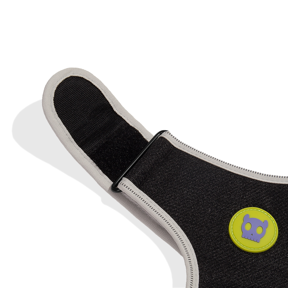 Peitoral para Cachorros Air Mesh Ajustável Nox