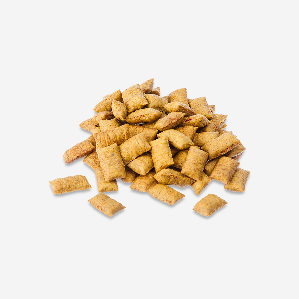 Snack Nugget Cansei de Ser Gato sabor Leite | Imagem 2