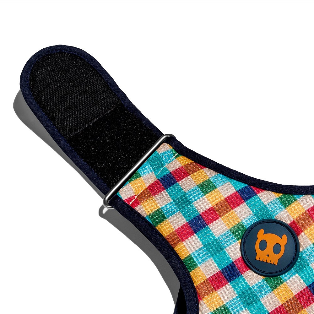 Peitoral para Cachorros Air Mesh Phantom Ajustável