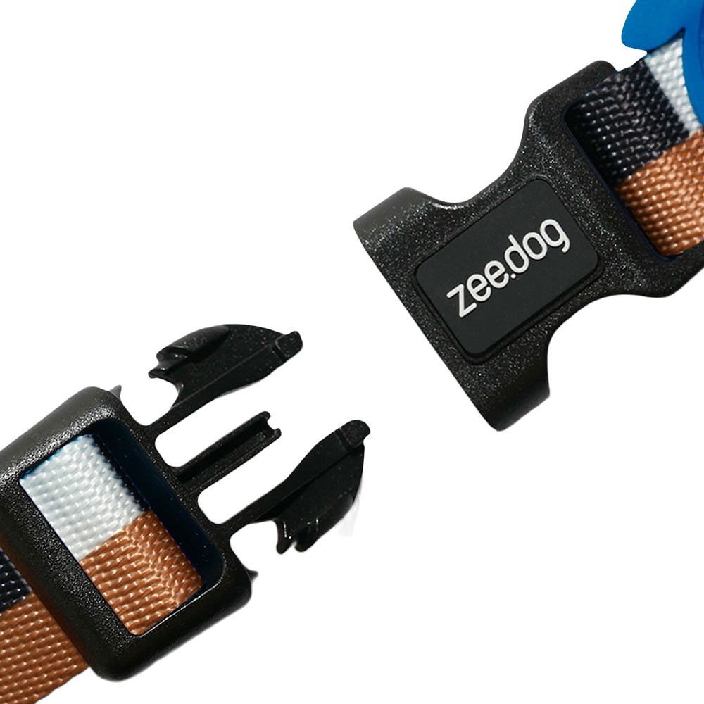 Peitoral para Cachorros H Blocks