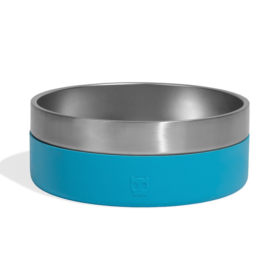 Comedouro para Cachorros Tuff Bowl Zee.Now
