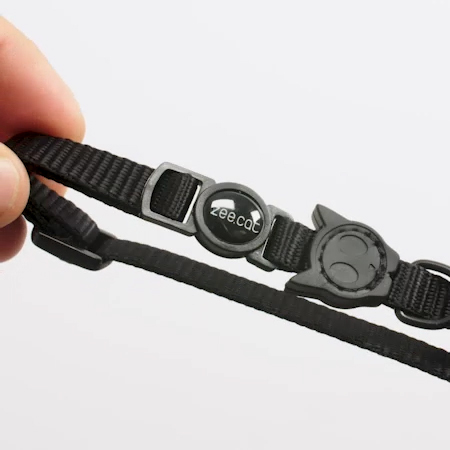 Coleira para gatos Neopro Bubblegum | Zee.Dog