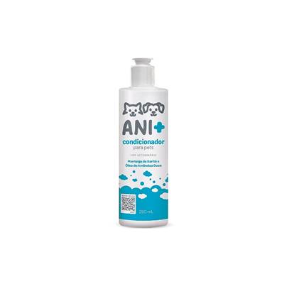 Condicionador Ani+ para Cães e Gatos