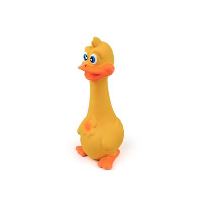 Brinquedo para Cães Spike Pato Vinil U