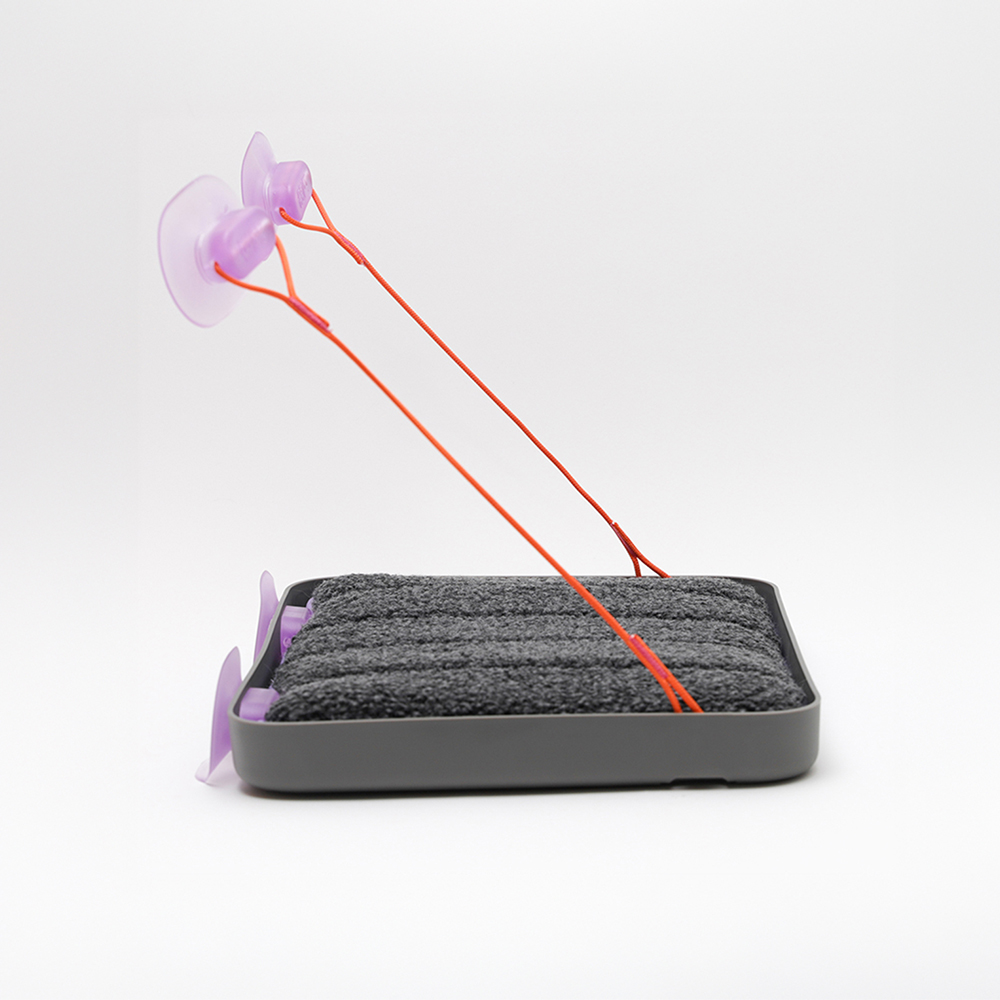 Cama Suspensa Cansei de Ser Gato Sky.Bed | Imagem 0