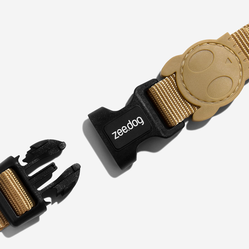 Peitoral para Cachorros H Sand | Imagem 2