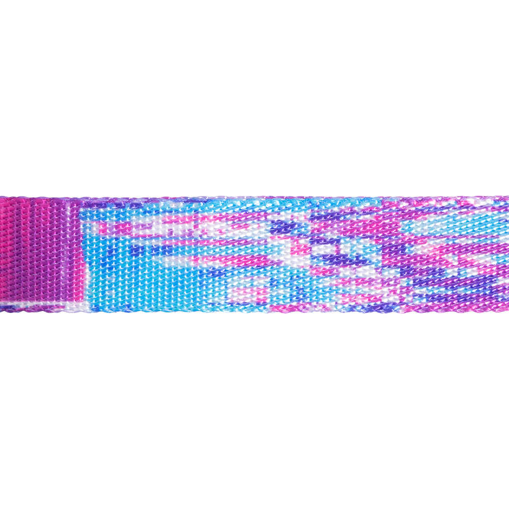 Coleira para Cachorros Glitch Error 502