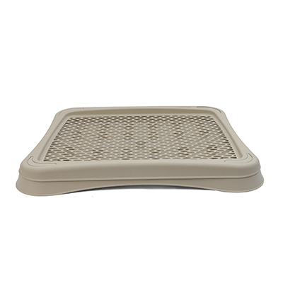 Sanitário Spike Economy Off White para Cães U