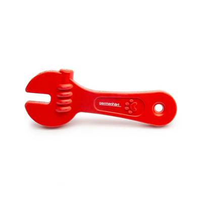 Brinquedo Germanhart Xplore Chave Inglesa para Cães U