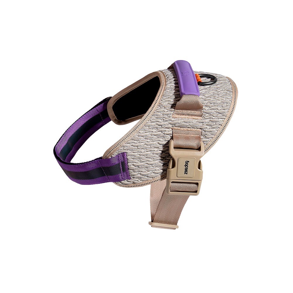 Peitoral para Cachorros FlyHarness Acg 