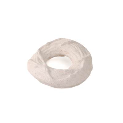 Brinquedo para Cães Spike Mordedor Donut U