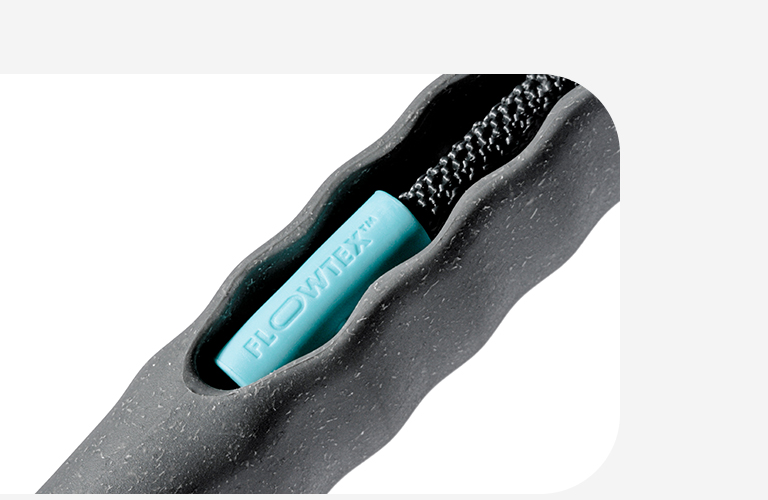 Guia Airleash para Cachorros Carbon