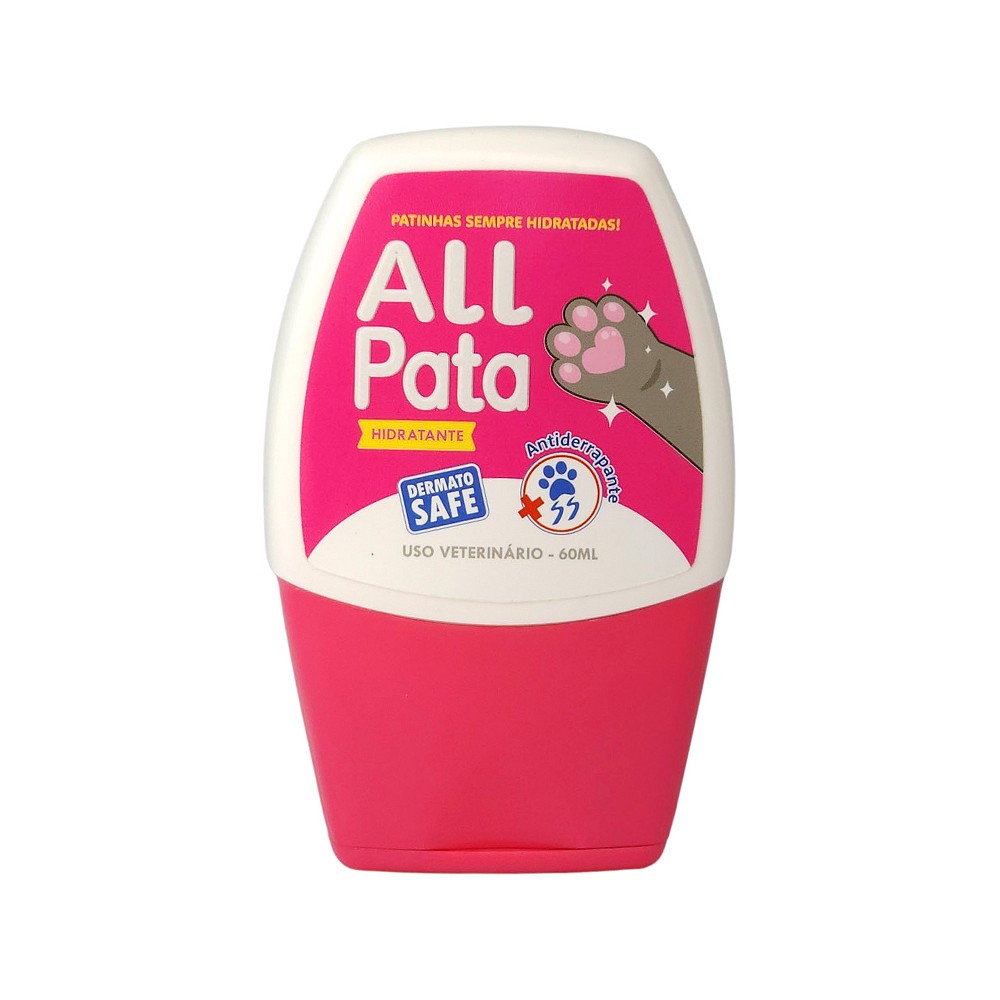 Hidratante CatMyPet All Pata para Gatos