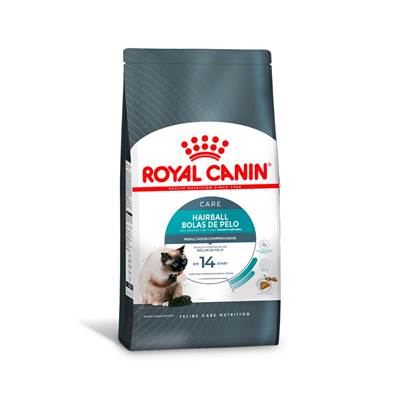 Ração Royal Canin Hairball Care para Gatos Adultos