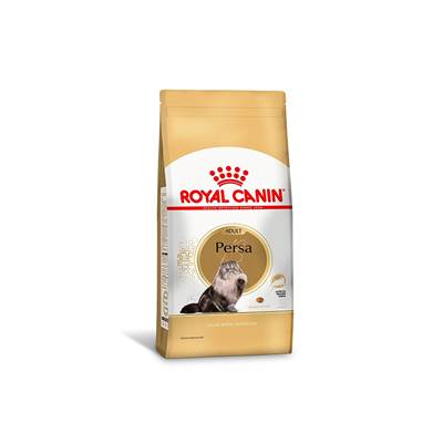 Ração Royal Canin Persian para Gatos Adultos da Raça Persa