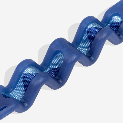 Guia com Amortecedor para Cachorros Swell | Zee.Dog