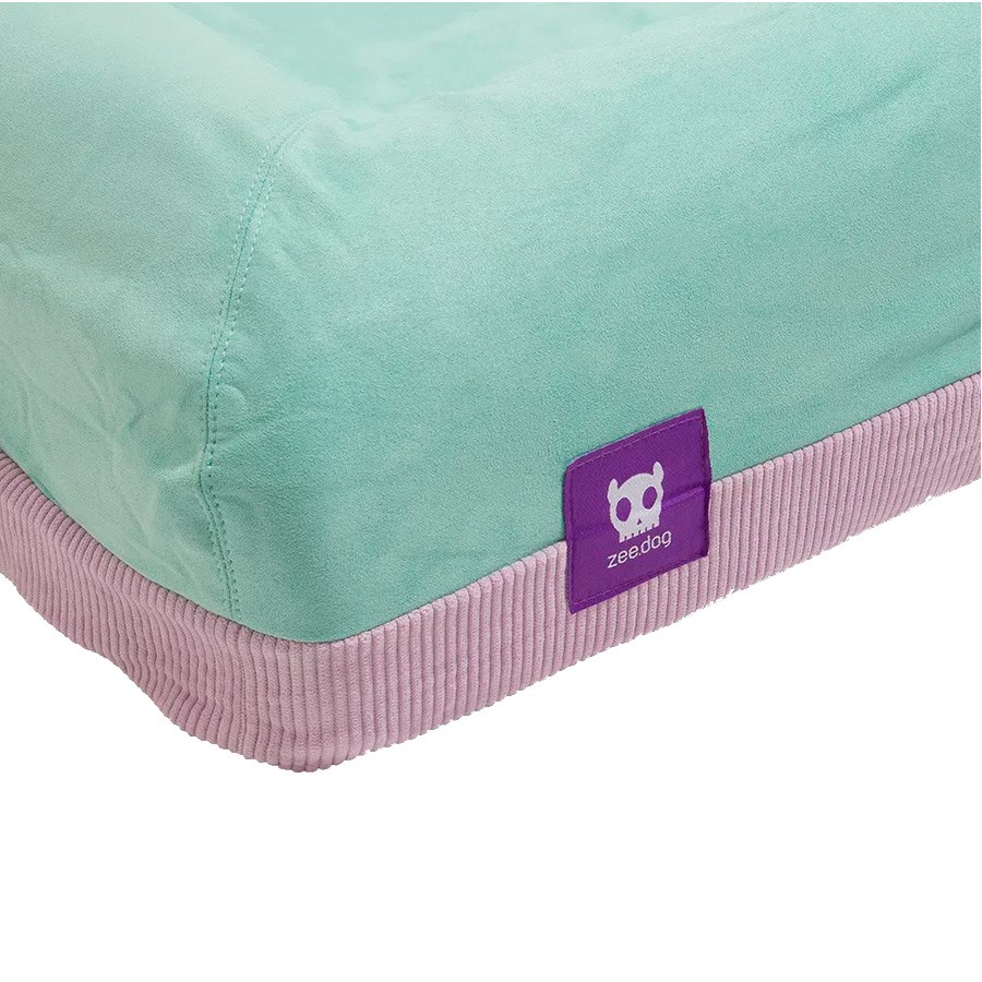 Capa de Cama para Cachorros Lotus 