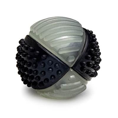 Brinquedo Germanhart Xfun Bola com Led para Cães