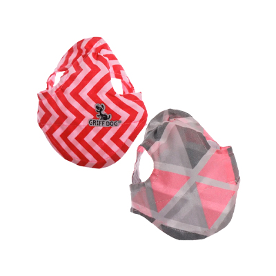 Boné para Cães Griff Dog - Cores Sortidas 1