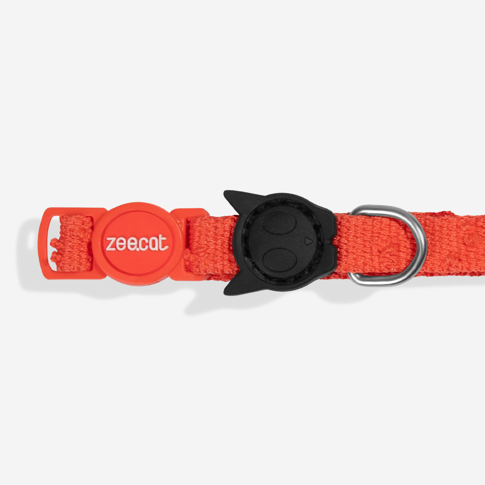 Coleira Zee.Cat Fuse Grid para Gatos | Imagem 2