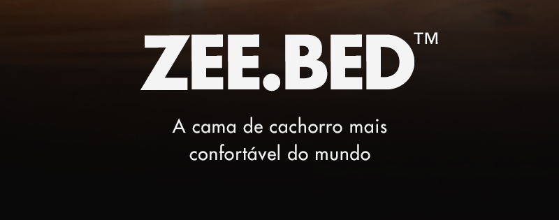 Cama para Cachorros Zee.Bed Skull 2.0