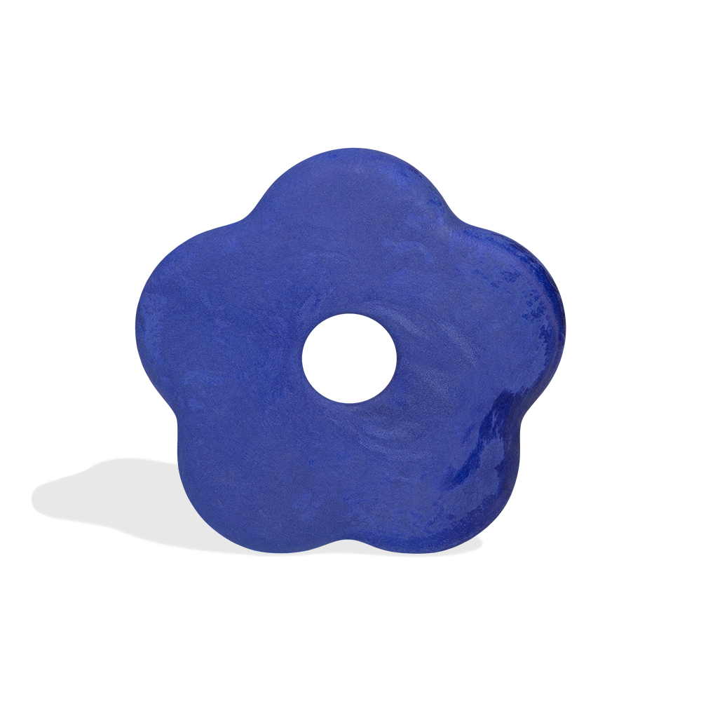 Brinquedo para Cachorros FARM Rio Flor Azul